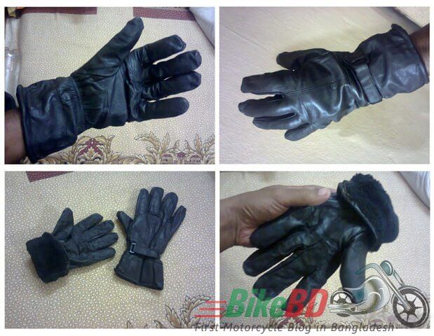 motorcycle gloves in bangladesh