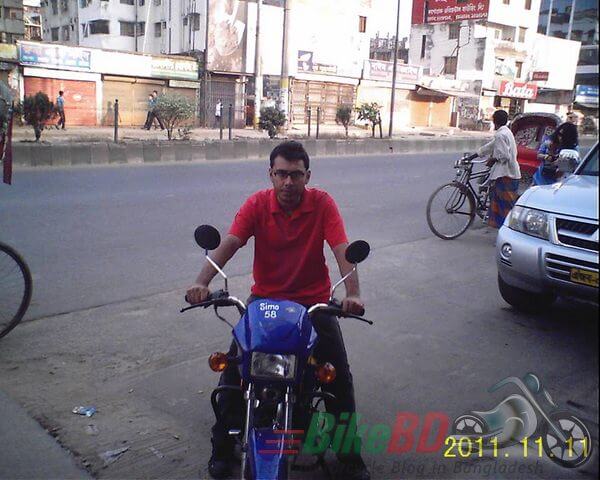 walton motorcycle bangladesh