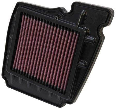K&N air filter