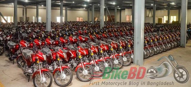 motorcycles in bangladesh