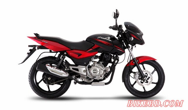 bajaj pulsar bike price in bangladesh 2015