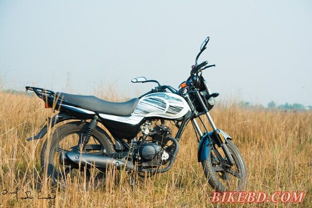 um max ii 125cc bike price in Bangladesh