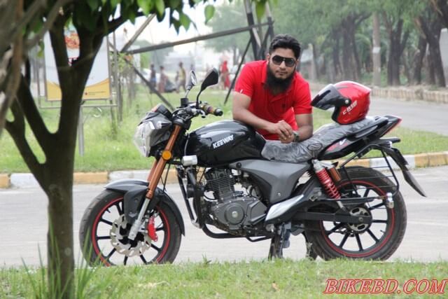 keeway rkv 150cc ownership review