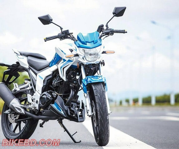 avatar motorcycle price in bangladesh