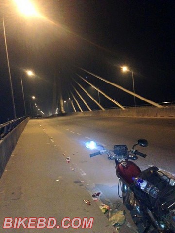 chittagong karnaphuli bridge