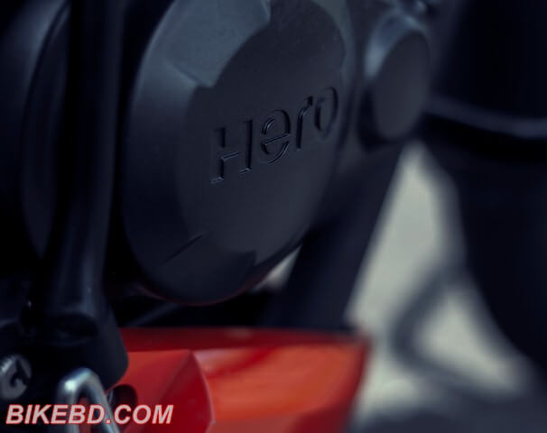 hero motocorp