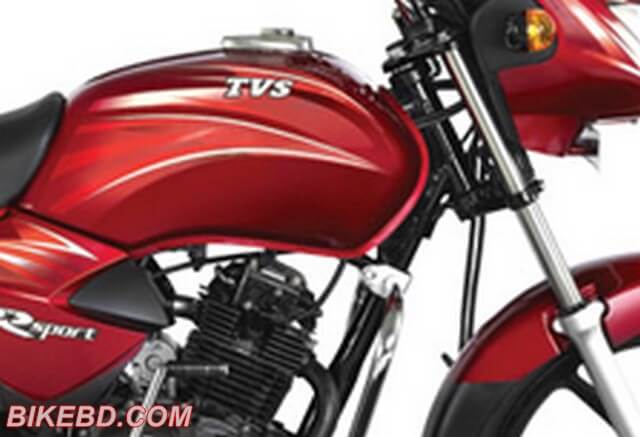 tvs star sports 125 test ride review