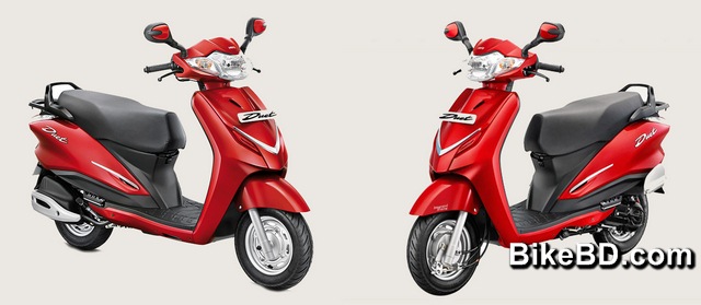 hero-duet-scooter-in-bangladesh