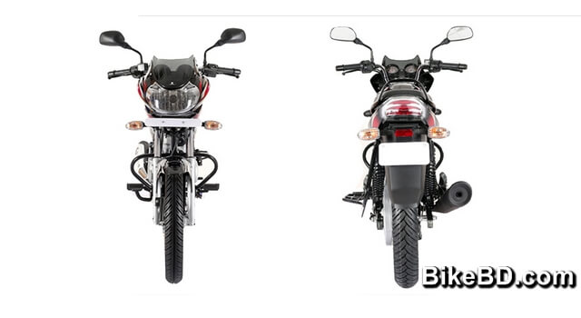 bajaj-discover-125-cc-front-and-back