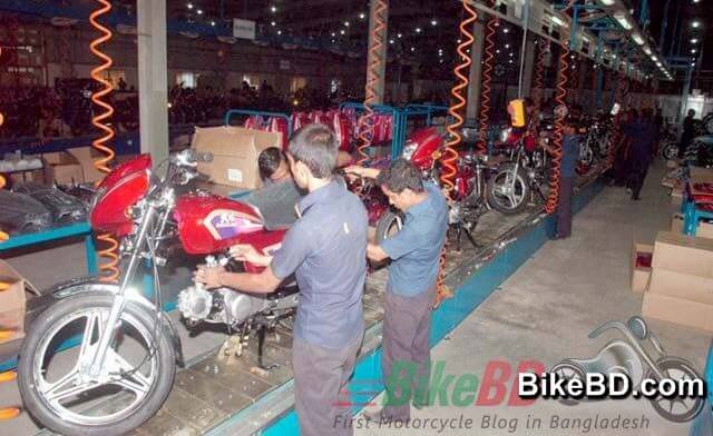 runner-motorcycle-assembly-plant