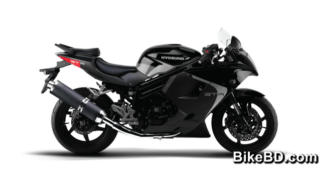 hyosung-gt125r-specification