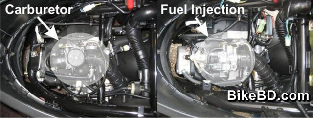 carburetor-vs-fuel-injector-system
