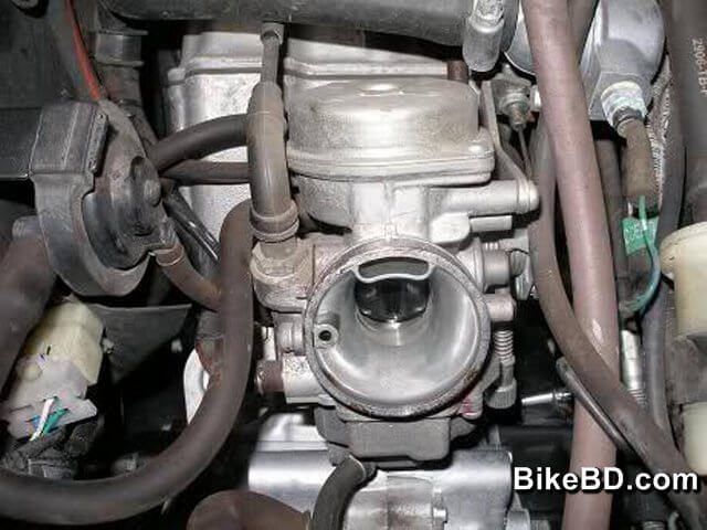 motorcycle-carburetor