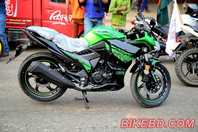 lifan-kpr150-new-color-green-black