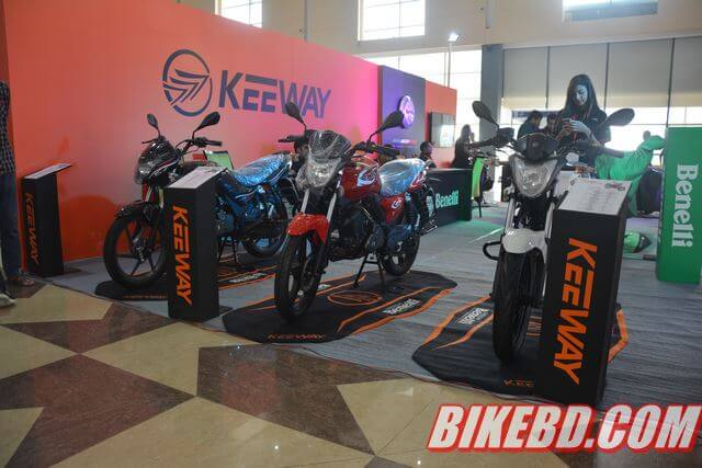 keeway motorcycle price in bangladesh 2017