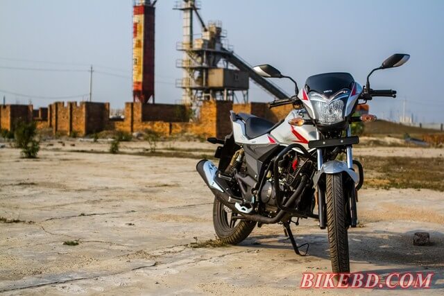 hero 150cc motorcycle price in bangladesh