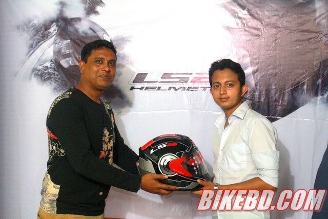 ls2 helmet price in bangadesh