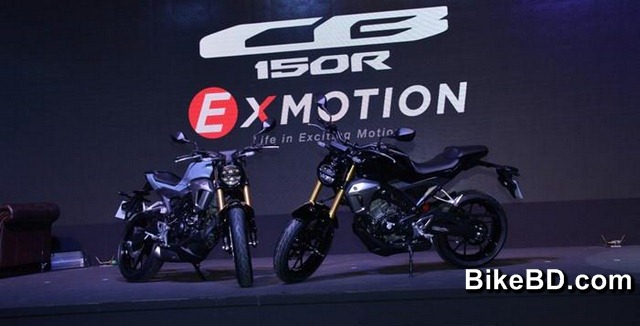 Honda-CB150R-ExMotion