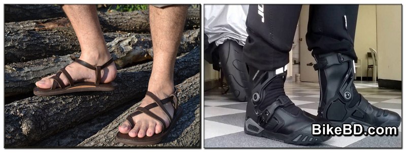 motorcycle-riding-footwear-safety-gear