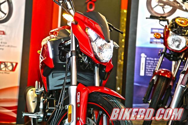 roadmaster motorcycle price in bangladesh
