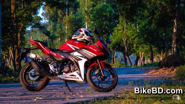 motorcycle price in bangladesh 2018
