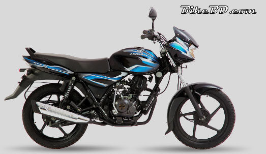 bajaj discover 100cc price in bangladesh 2018