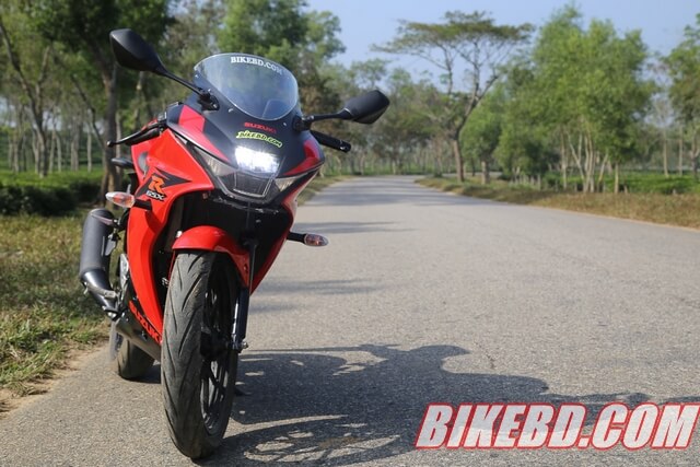 gsx-r 150 price in bd