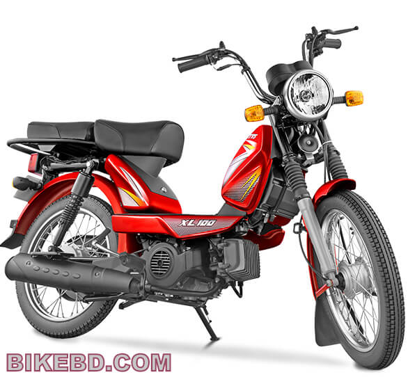 motorcycle price list in bangladesh 2018