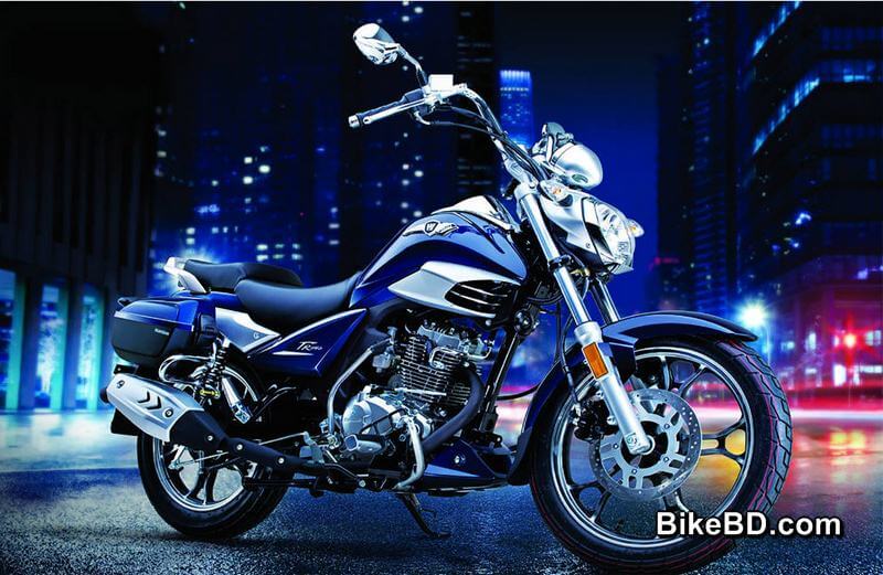 haojue-tr-150-engine-specification-feature-review-price