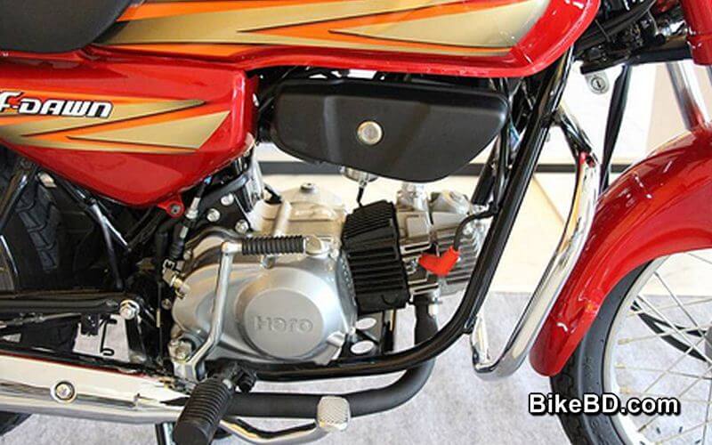 hero-hf-deluxe-engine-specification-feature-review