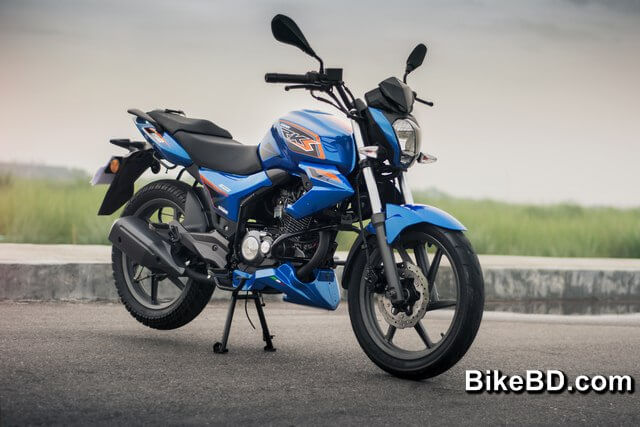 keeway motorcycle price in bangladesh 2018