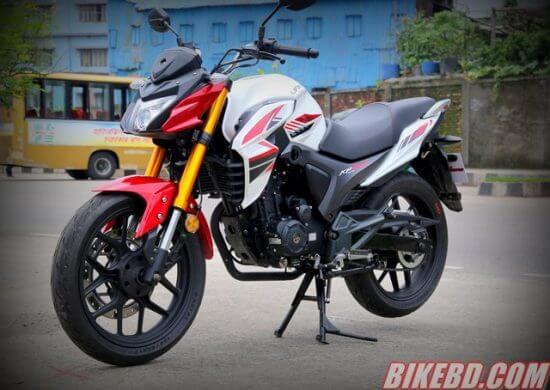 lifan motorcycle price list in bangladesh 2018
