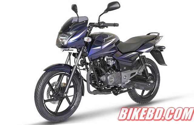 bajaj motorcycle price in bangladesh