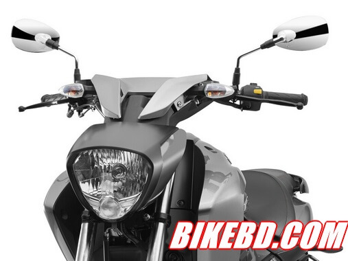 Suzuki Intruder 150 Review By Team BikeBD