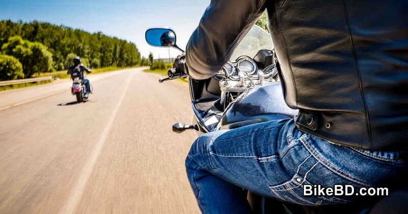 motorcyclist safety tips