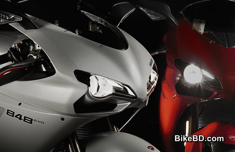 motorcycle-projector-lighting-system