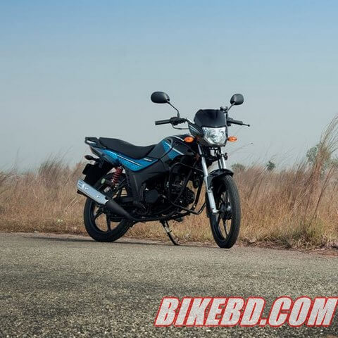 roadmaster prime 100 price in bd