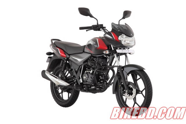 bajaj discover 125 2018 price bd