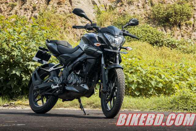 Uttara Motors is one and only distributor of Bajaj motorcycle in Bangladesh. Bajaj the most important motorbike brand in Bangladesh (in terms of sales) & then comes the call Pulsar, the maximum bought 150cc motorcycle in Bangladesh.