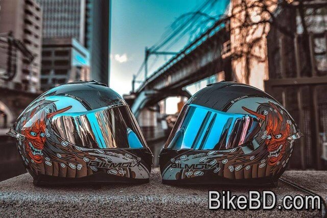 bilmola defender 2018 helmets in bangladesh