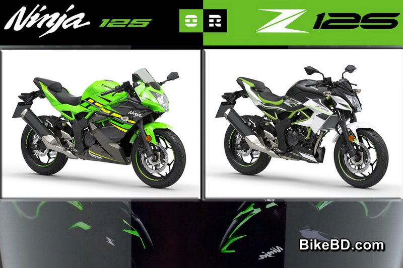 2019-kawasaki-ninja-125-kawasaki-Z125-launch-date-feature-specification-price