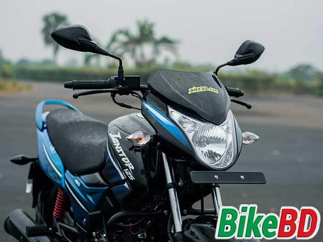 hero ignitor 125 price in bd bike bd