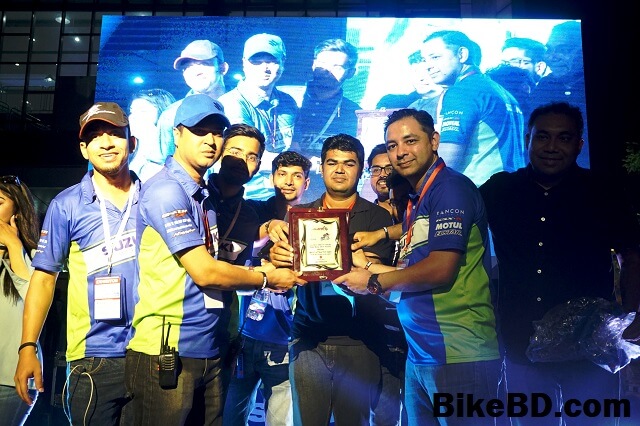 bikebd awards