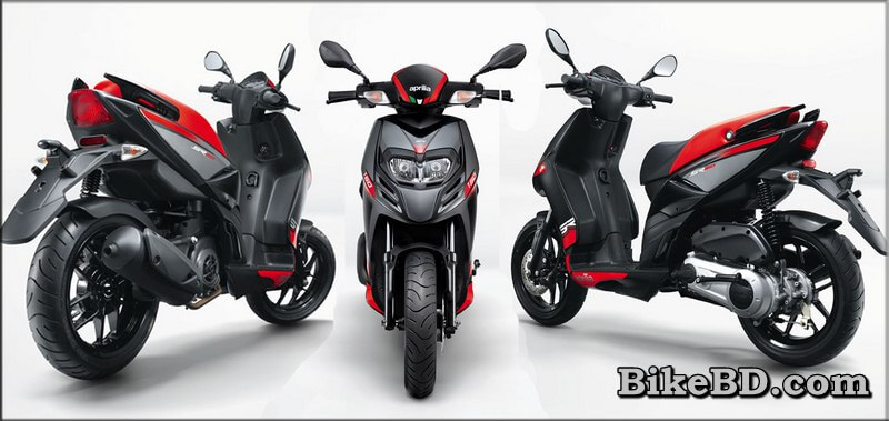 aprilia-sr150-scooter-review-feature-price-in-bangladesh