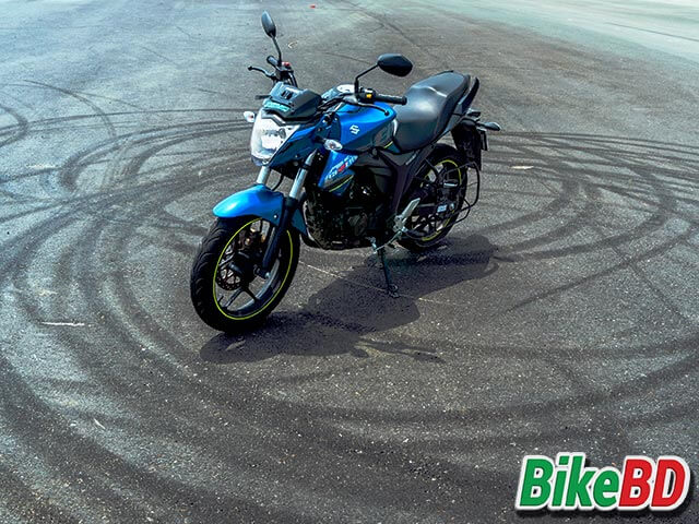 Suzuki Motorcycle Price BD 2019