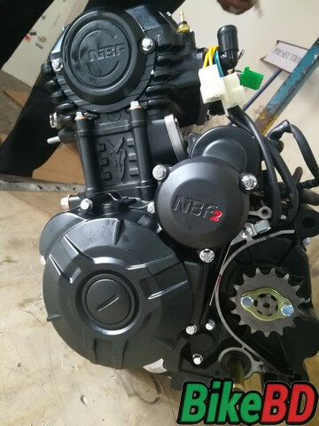 lifan kpr165r nbf2 engine in bangladesh