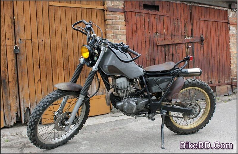 780 Bike Modification Shop In Dhaka  Free