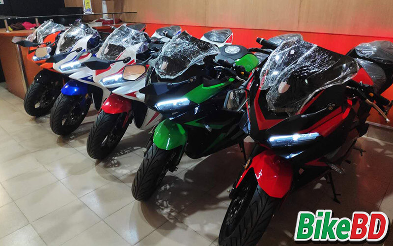 taro motorcycle price in bangladesh