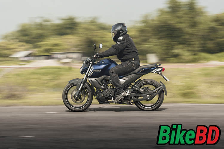 yamaha fzs v3 abs review