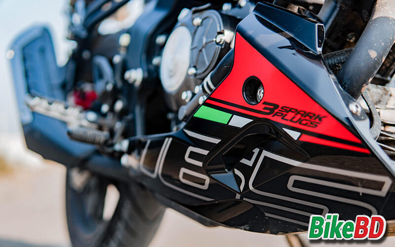 benelli tnt 165s review